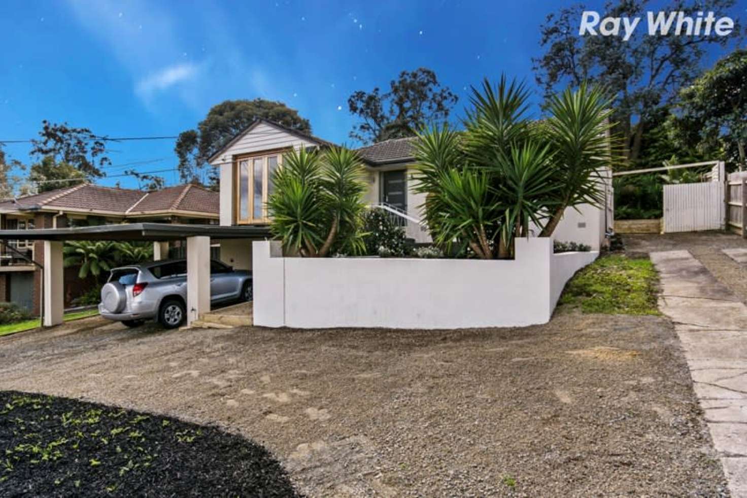 Main view of Homely house listing, 4 Blucher Street, Ferntree Gully VIC 3156