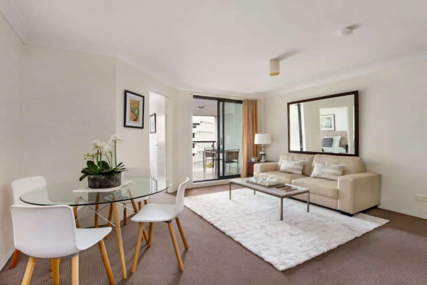 Main view of Homely apartment listing, 703/1-5 Randle Street, Surry Hills NSW 2010
