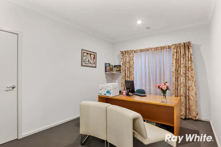 Sixth view of Homely house listing, 30 LAMBOURNE Avenue, Truganina VIC 3029
