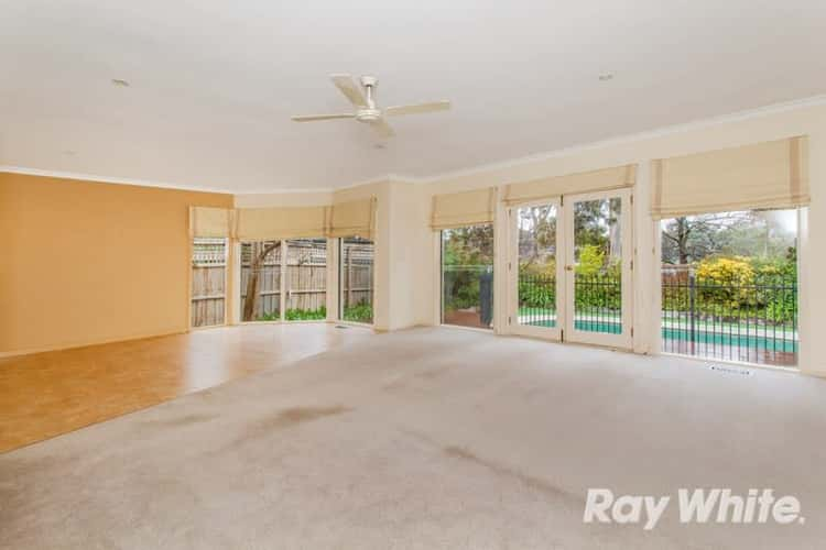 Second view of Homely house listing, 18 Hood Street, Balwyn North VIC 3104