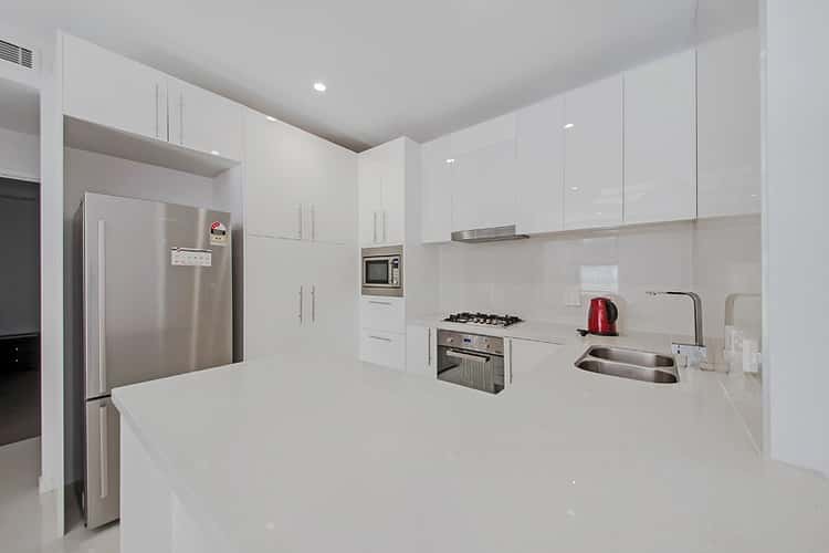 Third view of Homely apartment listing, 2/42-46 Sanders Street, Upper Mount Gravatt QLD 4122