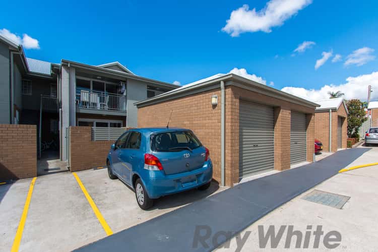 Second view of Homely unit listing, 21/75 Abbott Street, Wallsend NSW 2287
