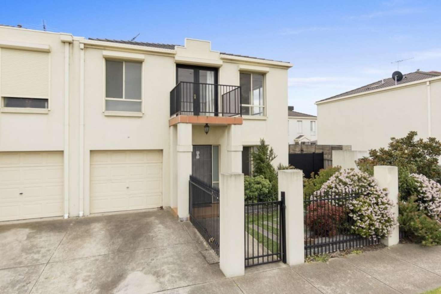 Main view of Homely house listing, 17/11 Harrison Court, Altona Meadows VIC 3028