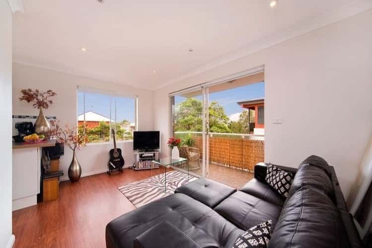 Third view of Homely unit listing, 3/111 Pacific Parade, Dee Why NSW 2099