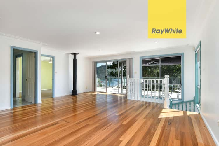 Sixth view of Homely house listing, 42 Taylor Street, Woy Woy Bay NSW 2256