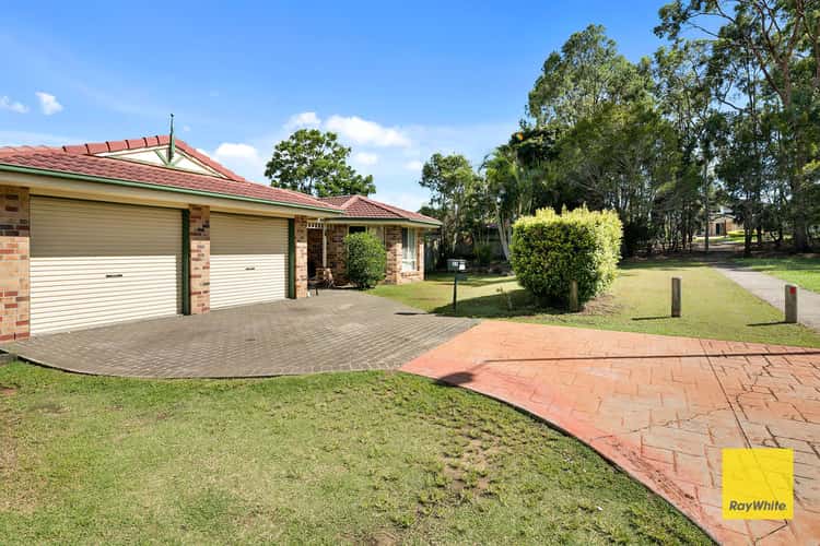 Fourth view of Homely house listing, 22 Serena Court, Birkdale QLD 4159