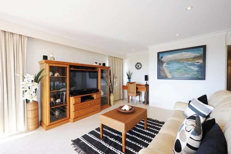 Third view of Homely house listing, 6/20 - 22 Queen Street, Yamba NSW 2464