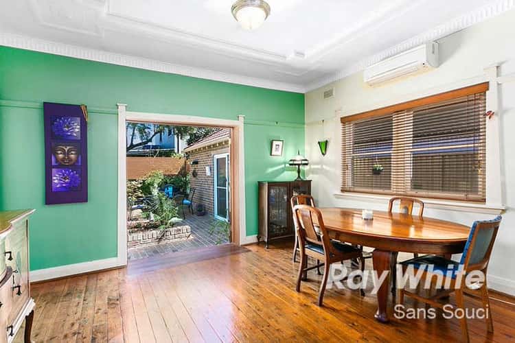 Fourth view of Homely house listing, 3 Francis Street, Carlton NSW 2218