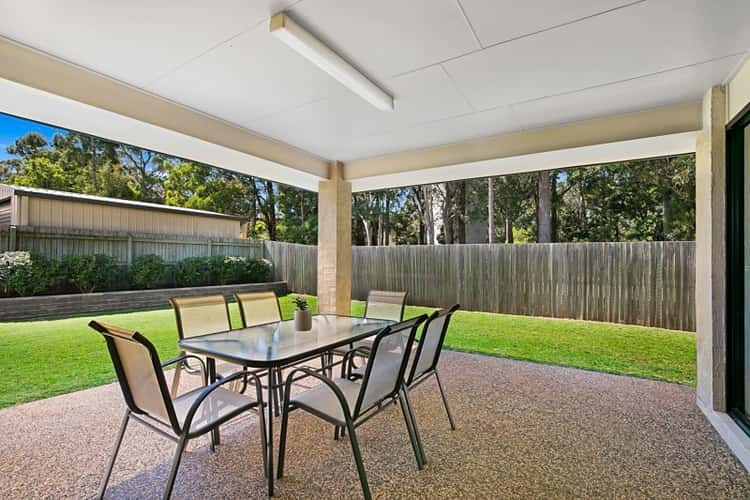 Fifth view of Homely house listing, 32 Fadden Crescent, Middle Ridge QLD 4350