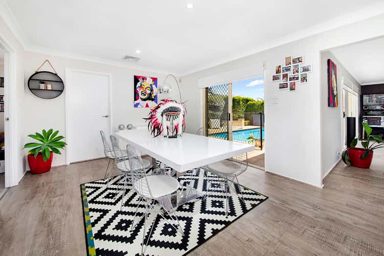 Fifth view of Homely house listing, 14 Gatenby Place, Barden Ridge NSW 2234