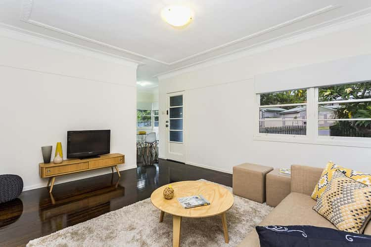 Third view of Homely house listing, 228 Chatsworth Road, Coorparoo QLD 4151