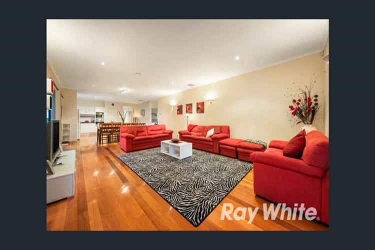 Second view of Homely house listing, 15 Fulton Crescent, Burwood VIC 3125