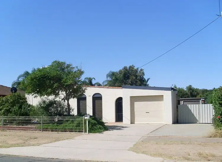 188 Anderson Steet