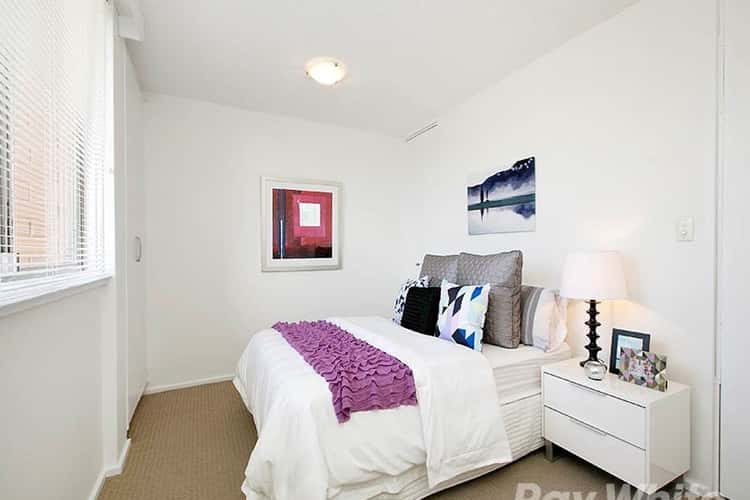 Fifth view of Homely apartment listing, 22/3 Alfred Square, St Kilda VIC 3182