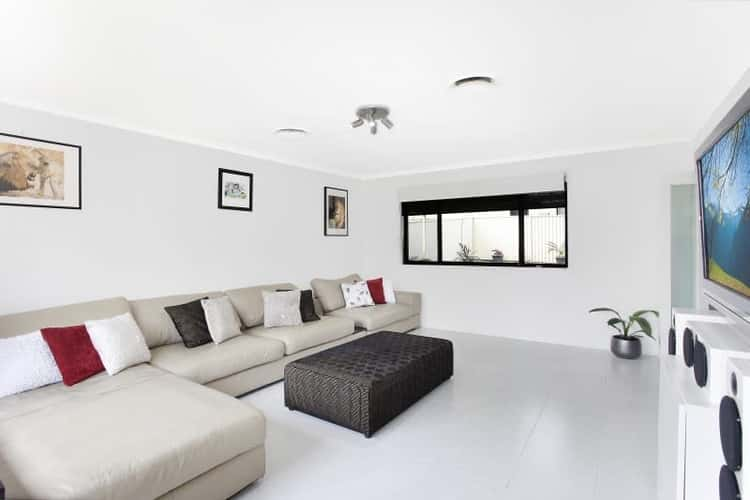 Third view of Homely house listing, 6/3 Amiens Close, Bossley Park NSW 2176