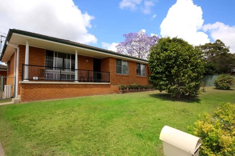 Second view of Homely house listing, 2 Yeovil Drive, Bomaderry NSW 2541