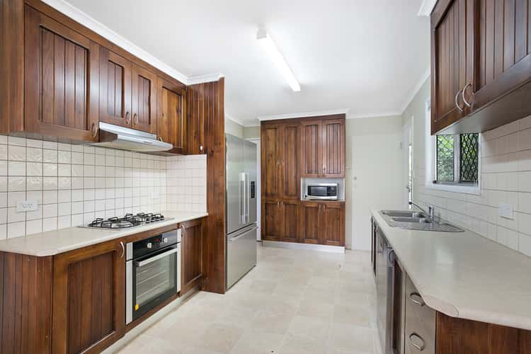 Second view of Homely house listing, 11 Snowdon Street, Alexandra Hills QLD 4161