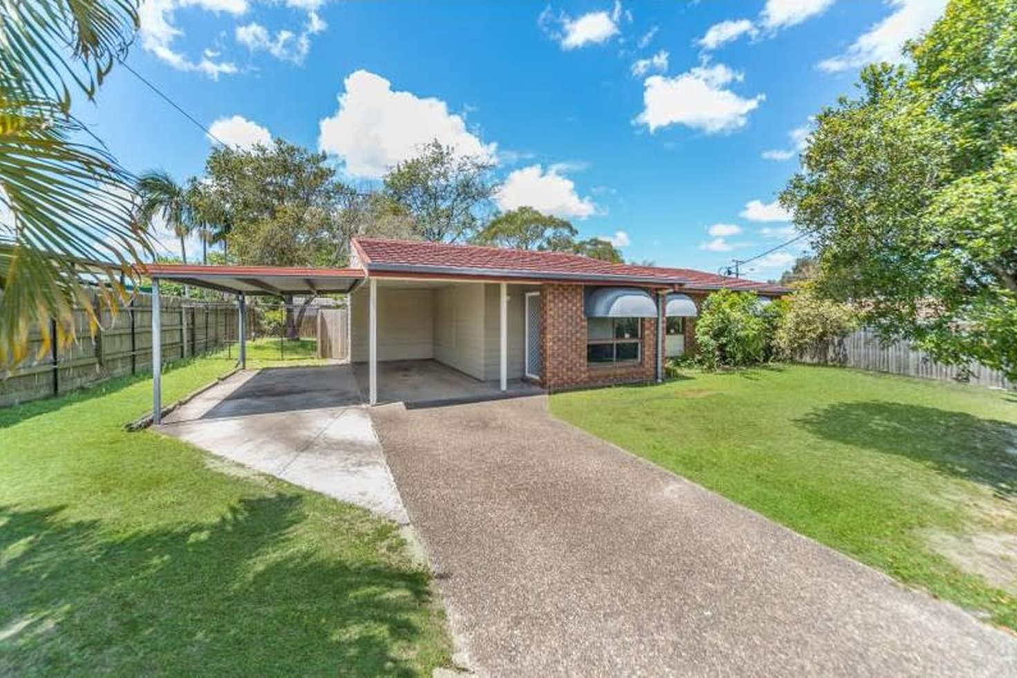 Main view of Homely house listing, 3 Bursaria Street, Crestmead QLD 4132