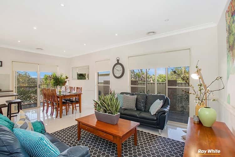 Third view of Homely house listing, 6 Lowan Place, Woronora Heights NSW 2233