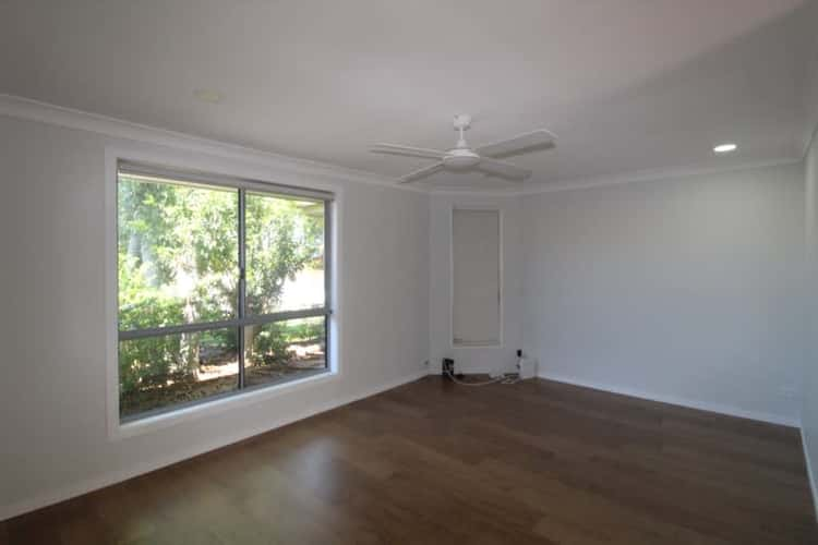 Third view of Homely house listing, 11 Burcott Court, Carrara QLD 4211