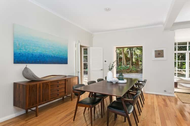 Second view of Homely house listing, 37 Dudley Road, Rose Bay NSW 2029