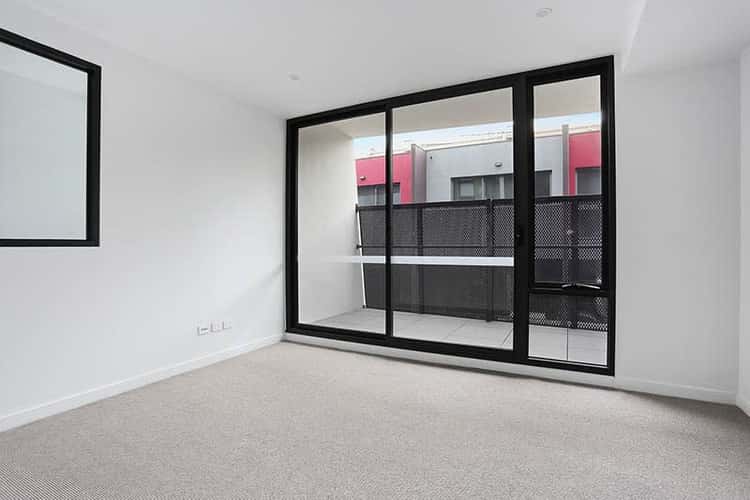 Third view of Homely apartment listing, 203/26 Breese Street, Brunswick VIC 3056
