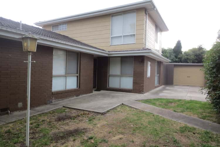 Main view of Homely house listing, 14 Outlook Rise, Bundoora VIC 3083