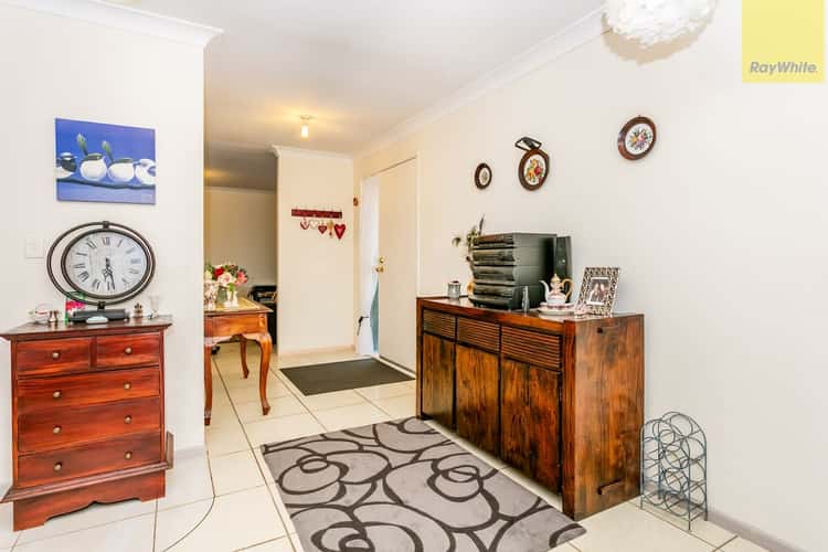 Second view of Homely house listing, 34 Samantha Street, Boronia Heights QLD 4124