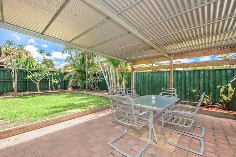 Third view of Homely house listing, 18 Trade Winds Drive, Helensvale QLD 4212