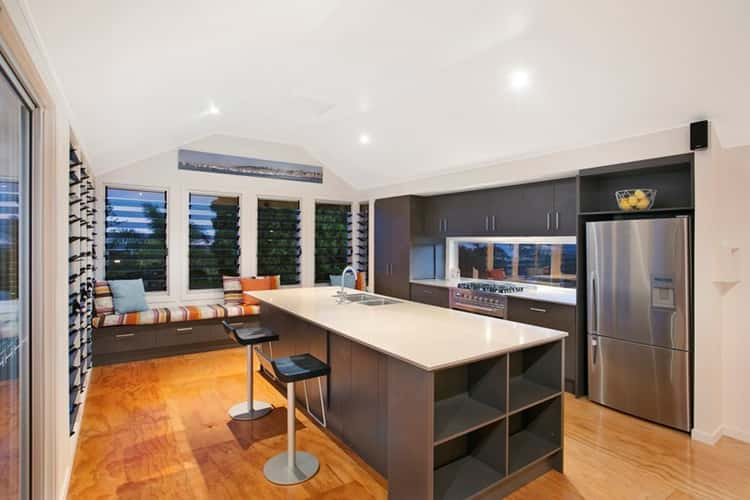 Sixth view of Homely house listing, 24 Stewart Parade, Manly QLD 4179