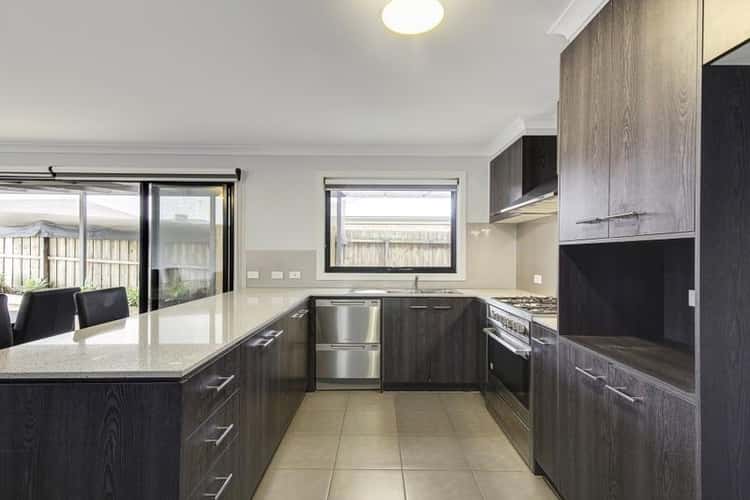 Third view of Homely house listing, 37 Tannin Way, Waurn Ponds VIC 3216