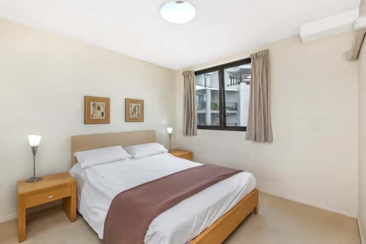Fourth view of Homely apartment listing, 152/11 Chasely Street, Auchenflower QLD 4066