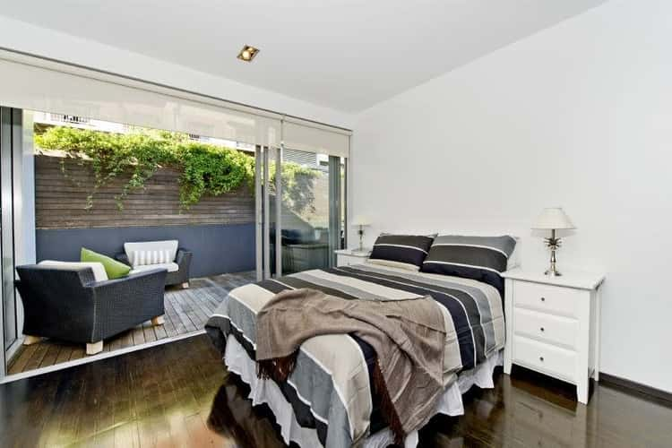 Fourth view of Homely apartment listing, 701/380 Harris Street, Pyrmont NSW 2009