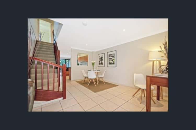 Fifth view of Homely townhouse listing, 2/12 Cosgrove Avenue, Annerley QLD 4103