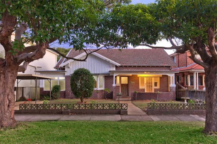 Second view of Homely house listing, 48 Baringa Road, Northbridge NSW 2063