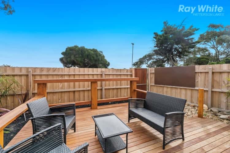 Third view of Homely house listing, 9/1 Valetta Street, Carrum VIC 3197