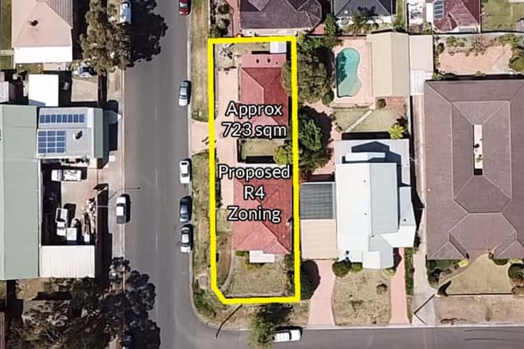 Main view of Homely house listing, 1 Francis Street, Fairfield NSW 2165