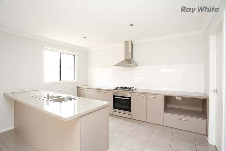 Second view of Homely house listing, 56 Honolulu Drive, Point Cook VIC 3030