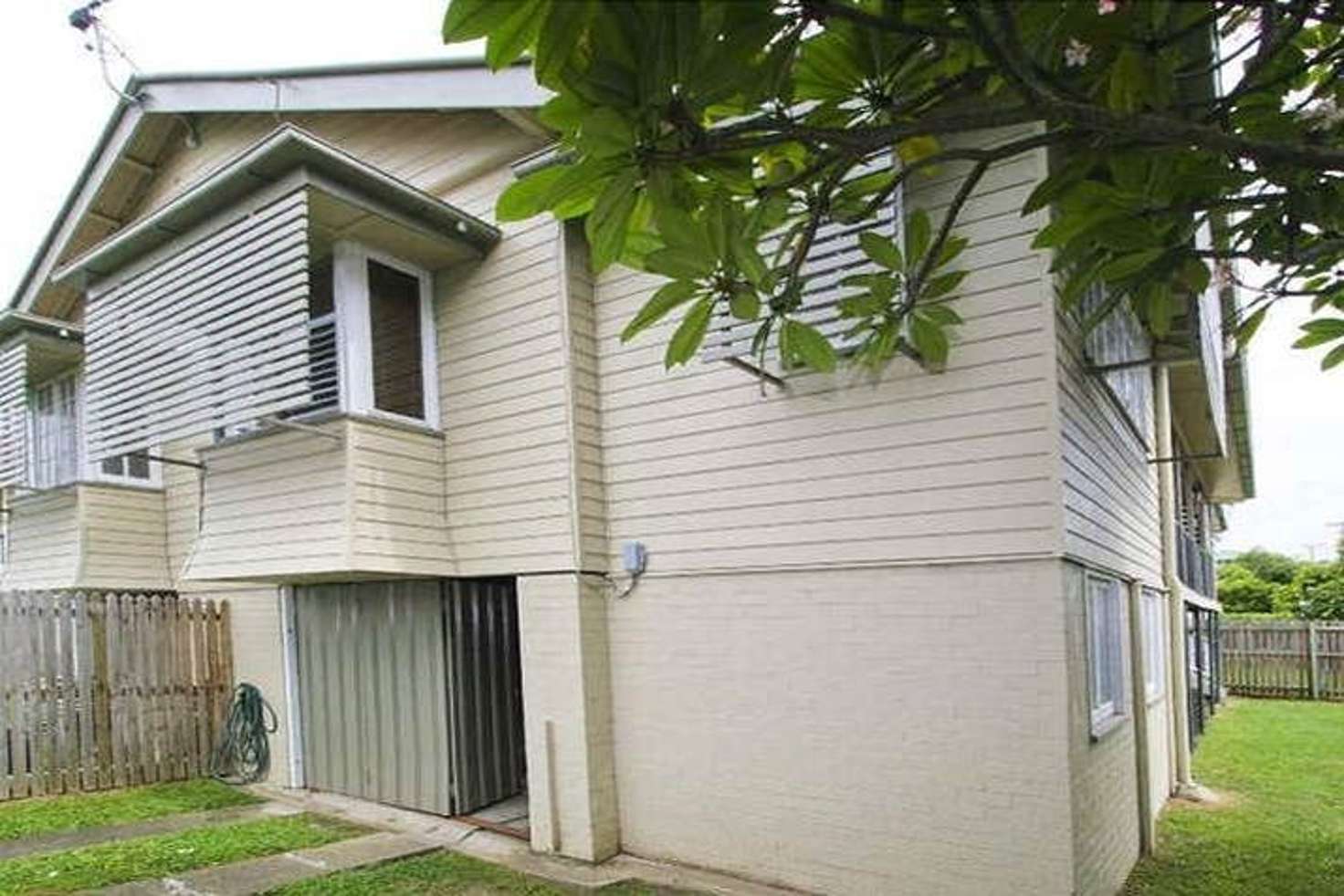 Main view of Homely unit listing, 2/419 Newmarket Road, Newmarket QLD 4051