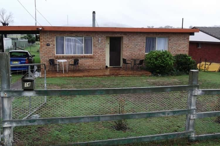 14 Weigall Street, Barraba NSW 2347