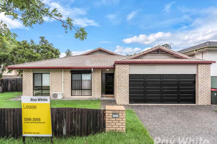 Main view of Homely house listing, 213 St Vincents Road, Banyo QLD 4014