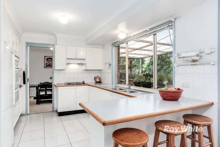 Third view of Homely house listing, 15 Leone Avenue, Baulkham Hills NSW 2153
