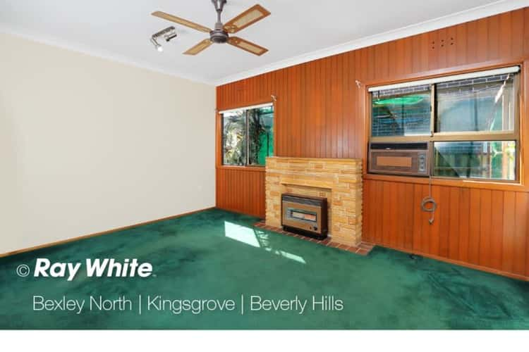 Third view of Homely house listing, 44 Kawana Street, Bass Hill NSW 2197