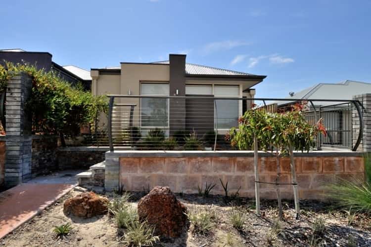 Second view of Homely house listing, 161 Elmridge Parkway, Ellenbrook WA 6069