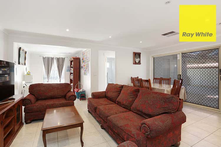Fourth view of Homely house listing, 7 Cowderoy Street, Hoppers Crossing VIC 3029