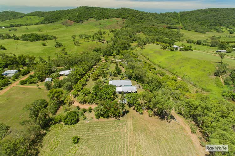 Second view of Homely acreageSemiRural listing, 483 Adelaide Park Road, Adelaide Park QLD 4703