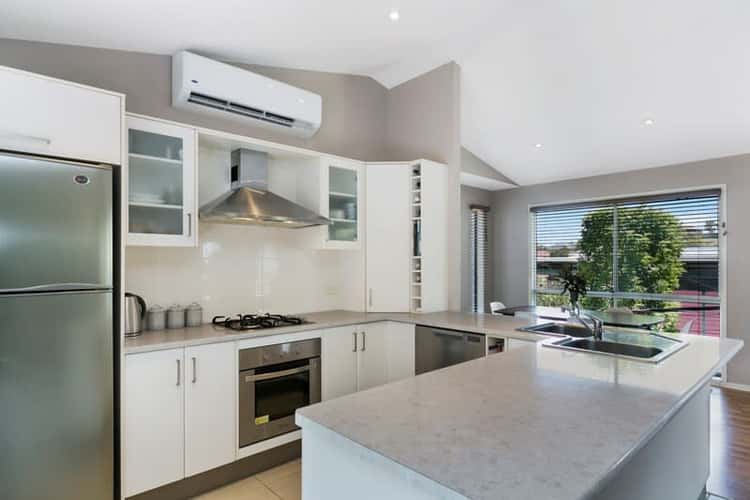 Second view of Homely house listing, 3 Portia Close, Eatons Hill QLD 4037