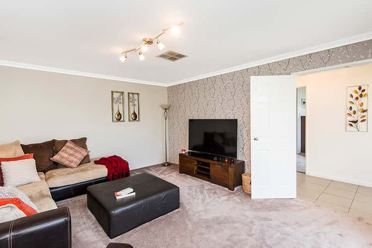 Fifth view of Homely house listing, 26 The Hawthorns, Baldivis WA 6171