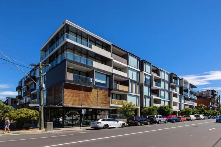 Seventh view of Homely apartment listing, 408A/33 Inkerman Street, St Kilda VIC 3182