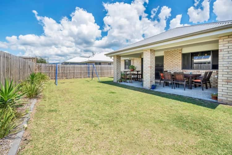 Second view of Homely house listing, 6 Casey Street, Pimpama QLD 4209